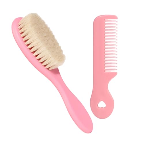 ADOCARN 2Stücke Kopfhautbürste Sanfte Shampoo Bürste für Junge Mädchen Effektive Reinigungsbürste für Kopfhaut für Tägliche Anwendung und Massage mit Weichen Borsten ADOCARN 2Stücke Kopfhautbürste Sanfte Shampoo Bürste für Junge Mädchen Effektive Reinigungsbürste für Kopfhaut für Tägliche Anwendung und Massage mit Weichen Borsten von ADOCARN