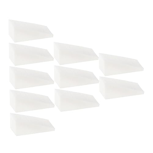 ADOCARN 30stücke Nail Art Schwämme Farbverlauf Maniküre Stempel Für Kreative Nagelkunst Einfach Zu Verwenden Für Salon Oder Zu Hause von ADOCARN