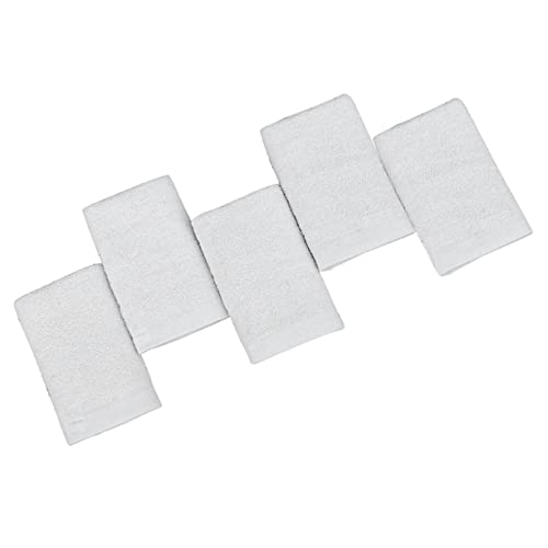 ADOCARN 5st Komprimiertes Handtuch Für Den Außenbereich Komprimierte Gesichtsbehandlung Handtücher Campingtücher Gesichtstuch Weiches Komprimiertes Wischtuch Komprimierte Tücher von ADOCARN