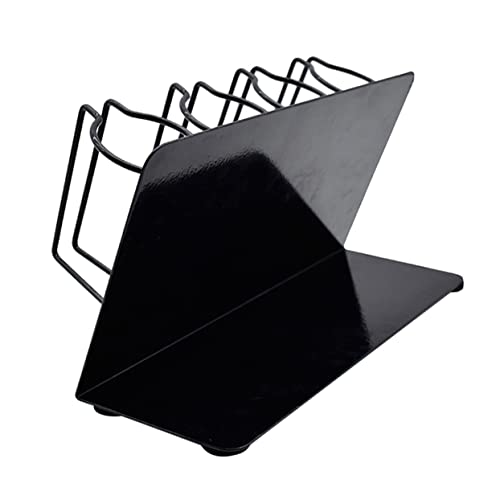 ADOCARN Friseur-und Friseur werkzeuge Haarschneiderhalter Wand Regalhalter Friseurständer Friseurschere friseurbedarf Friseur Werkzeug Organizer Lagerregal Haarschneidergestell Stahl von ADOCARN