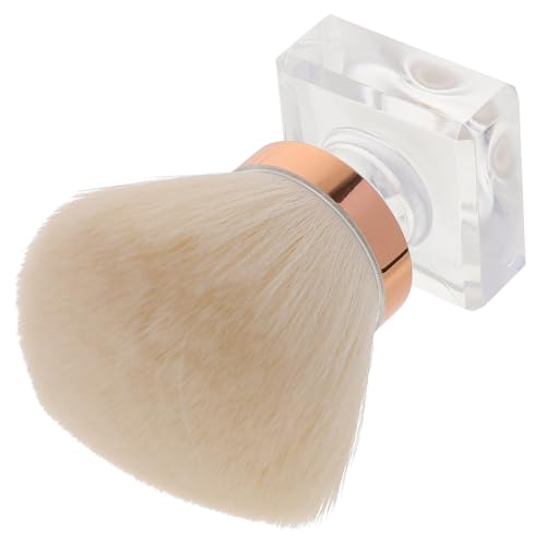ADOCARN Gesichtspinsel Kleiner Make-up-pinsel Für Frauen Make-up-tools Für Frauen Rougepinsel Make-up-pinsel-set Weiche Borsten von ADOCARN