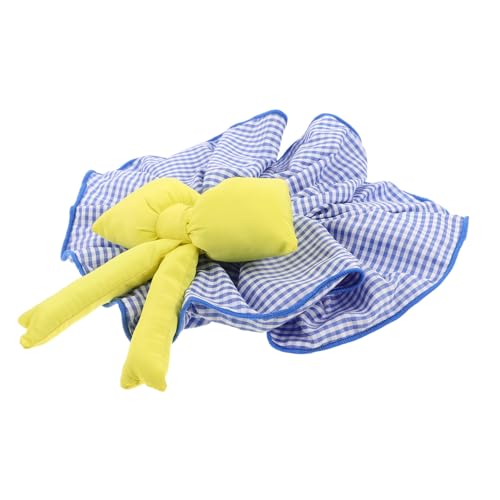 ADOCARN Haarschmuck Mit Gerüschten Kanten Für Und Zöpfe Haargummis Für Mädchen Und Teenager Aus Strapazierfähigem Material Zum Haar Für Alltagsfrisuren Und Formelle Anlässe von ADOCARN