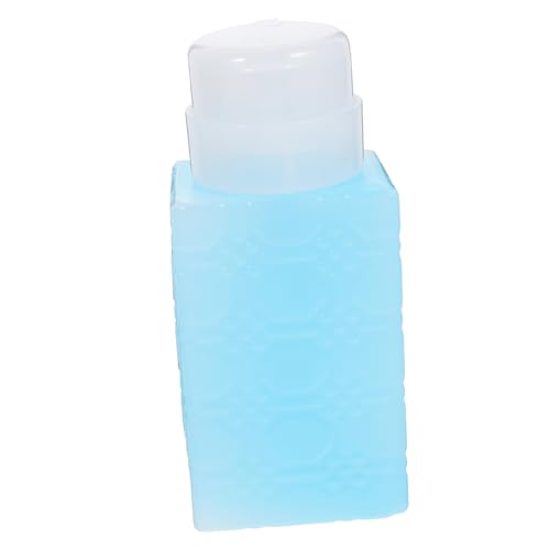 ADOCARN Make Up Entferner Flasche, Nagellackentferner Spenderpumpe, Nagellackentferner Pumpe, Make Up Entferner Behälter, Make Up Entferner Spender, Reise Nagellackentferner Spender, Nach ADOCARN Make Up Entferner Flasche, Nagellackentferner Spenderpumpe, Nagellackentferner Pumpe, Make Up Entferner Behälter, Make Up Entferner Spender, Reise Nagellackentferner Spender, Nach von ADOCARN