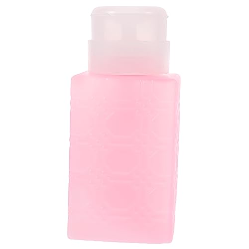 ADOCARN Puderpumpflasche Nagellackentferner Spenderpumpe Mini Wasserspender Make Up Entferner Flasche Druckpumpe Make Up Entferner Spender Reise Make Up Entferner Pumpe ADOCARN Puderpumpflasche Nagellackentferner Spenderpumpe Mini Wasserspender Make Up Entferner Flasche Druckpumpe Make Up Entferner Spender Reise Make Up Entferner Pumpe von ADOCARN