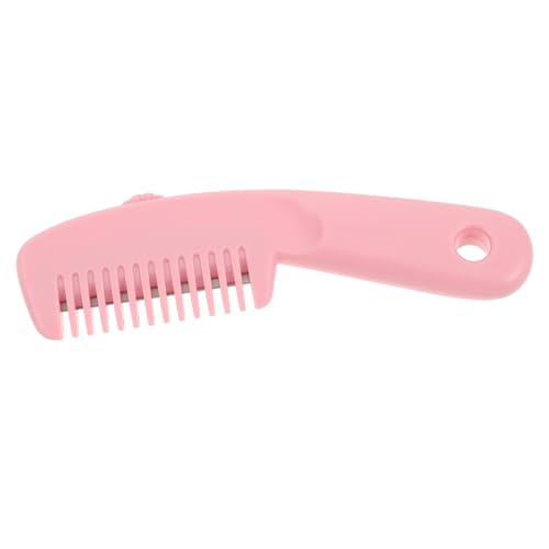 ADOCARN Rasierkamm Für Männer Friseurkamm Windformkamm Friseurkämme Rasierer Haarschneidekamm Lazy Straight Comb Haaransatz Formwerkzeug Schwanzkamm Für Haare Friseurkamm ADOCARN Rasierkamm Für Männer Friseurkamm Windformkamm Friseurkämme Rasierer Haarschneidekamm Lazy Straight Comb Haaransatz Formwerkzeug Schwanzkamm Für Haare Friseurkamm von ADOCARN