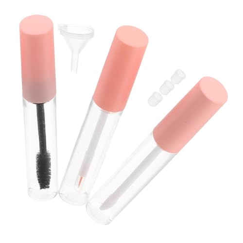 ADOCARN Satz Flaschen Multifunktionaler Make-up-pinsel Make-up Pinsel Make-up-entferner Nagellack Männliches Und Weibliches Logo Make-up-tool Make-up-pinsel Mikro-verkehrskegel Haustier von ADOCARN