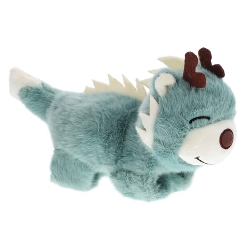 ADOCARN Slap Bracelet Cartoon Armband für Chinesisches Neujahr Weiches und Sicheres für Dekoration zum Frühlingsfest von ADOCARN