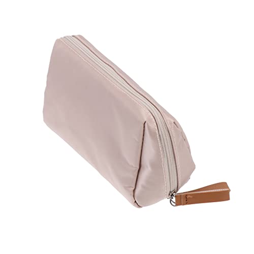 ADOCARN Tragbare Kosmetiktasche Für Reisen Multifunktionale Make up Tasche Kosmetik Organizer Für Mädchen Kulturbeutel Für Urlaub Und Camping von ADOCARN