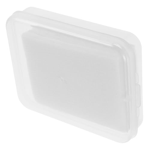 ADOCARN Weiche Und Natürliche Seidenwattepads 80 Stück – Make-up-entferner Reinigungstücher Augen- Und Lippen-make-up-entferner Für von ADOCARN