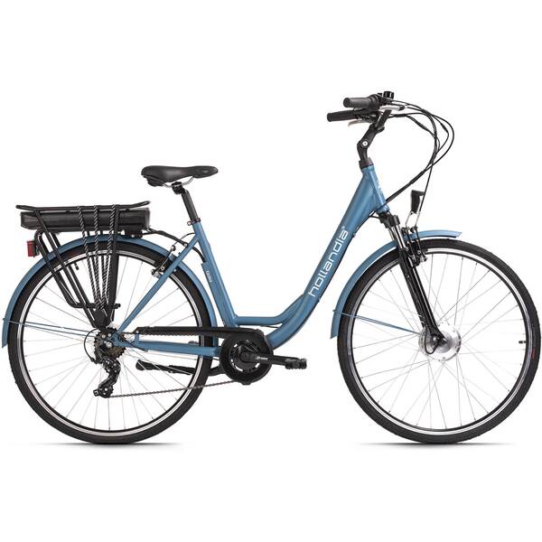 ADORE E-Bike E-Citybike Damen Hollandia Lido 28'' E-Bike 7?G?nge von ADORE