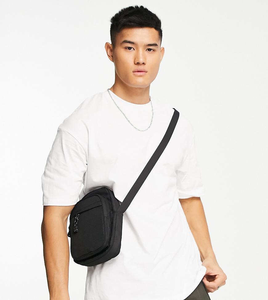 ADPT - Kastiges Oversize-T-Shirt in Weiß von ADPT