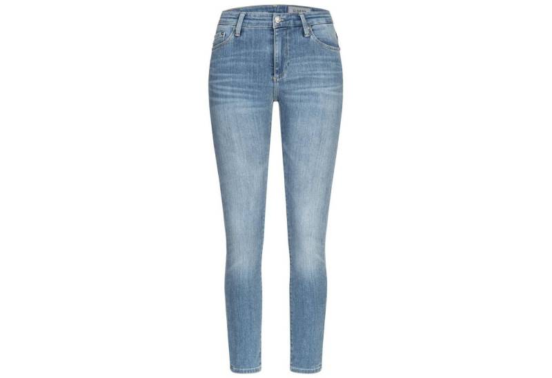 ADRIANO GOLDSCHMIED 7/8-Jeans Jeans FARRAH ANKLE High Waist von ADRIANO GOLDSCHMIED