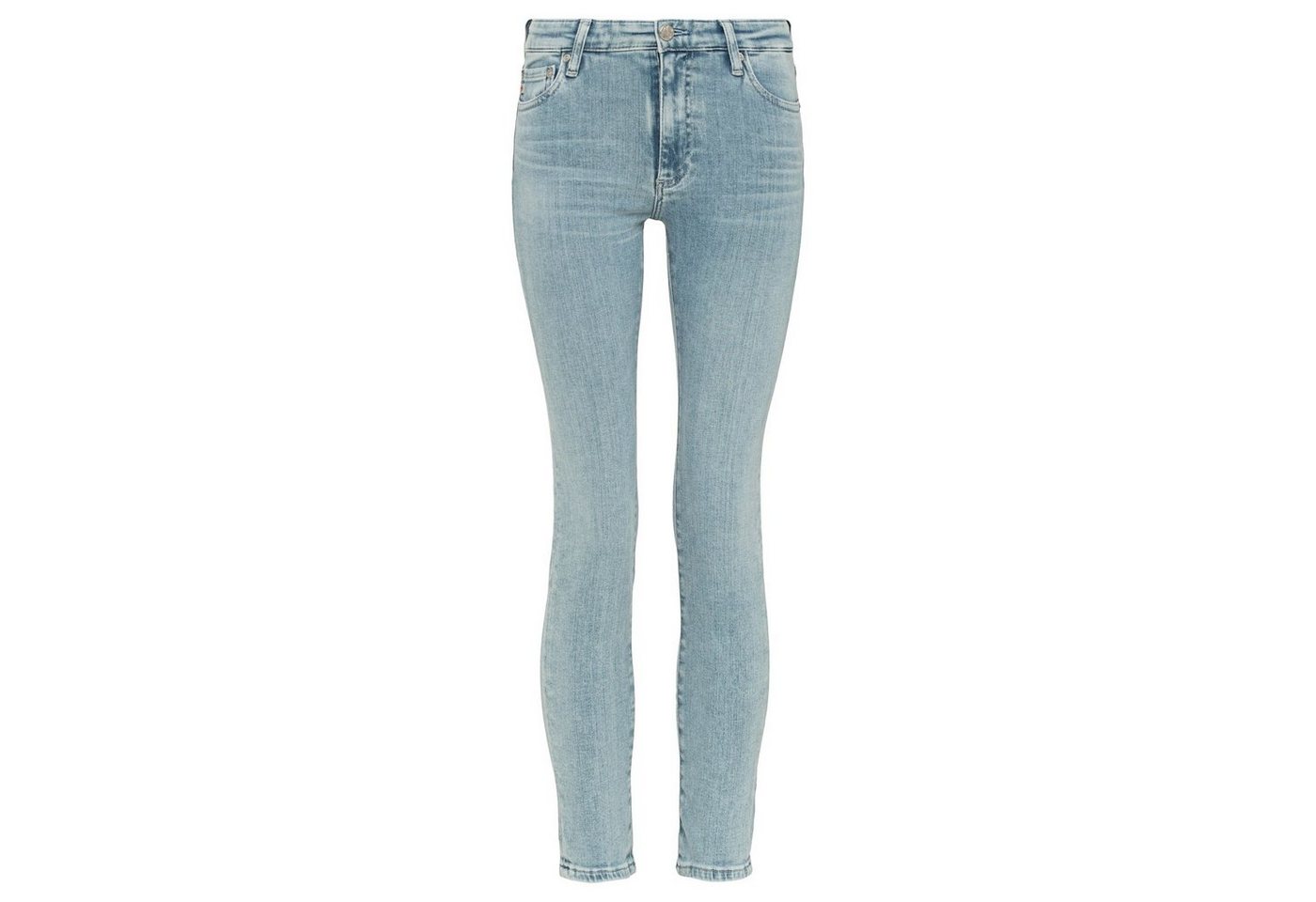 ADRIANO GOLDSCHMIED 7/8-Jeans Jeans PRIMA CROP aus Baumwolle von ADRIANO GOLDSCHMIED