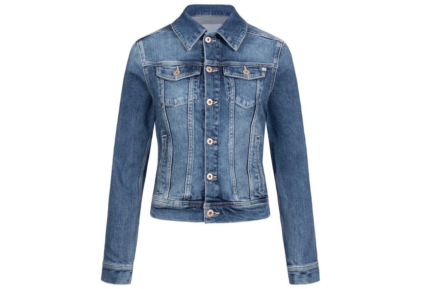 ADRIANO GOLDSCHMIED Jeansjacke Jeansjacke ROBYN von ADRIANO GOLDSCHMIED