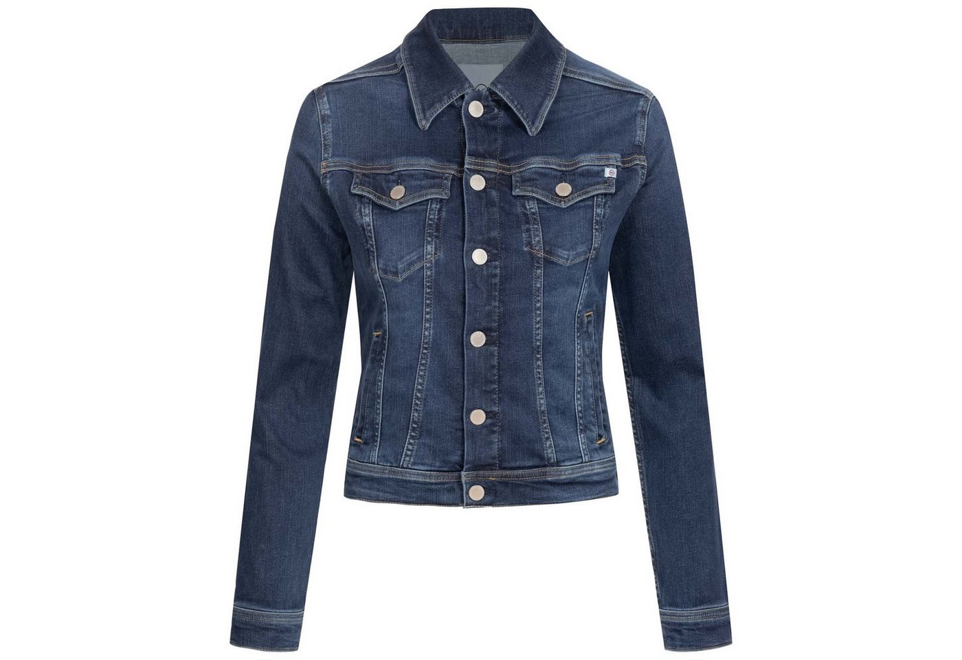 ADRIANO GOLDSCHMIED Jeansjacke Jeansjacke ROBYN von ADRIANO GOLDSCHMIED