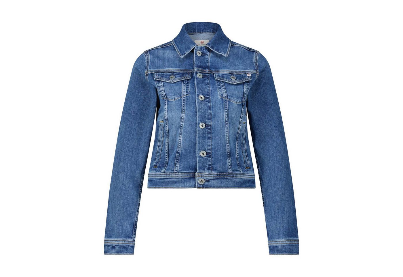 ADRIANO GOLDSCHMIED Jeansjacke von ADRIANO GOLDSCHMIED