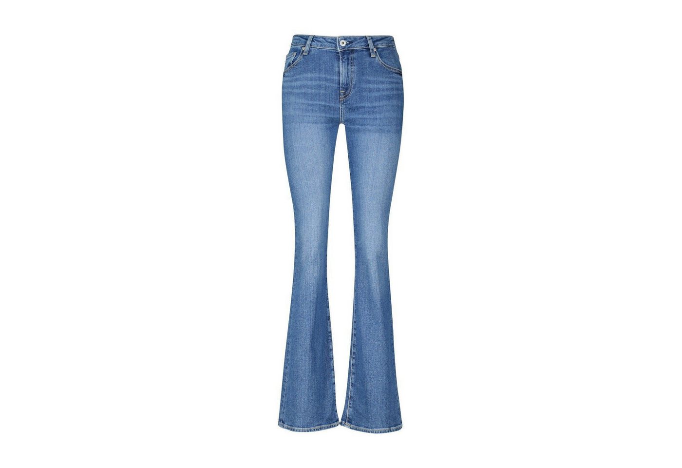 ADRIANO GOLDSCHMIED Relax-fit-Jeans von ADRIANO GOLDSCHMIED