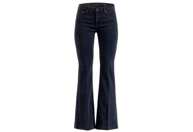 ADRIANO GOLDSCHMIED Schlagjeans Flared-Jeans TROPEA Mid Waist von ADRIANO GOLDSCHMIED