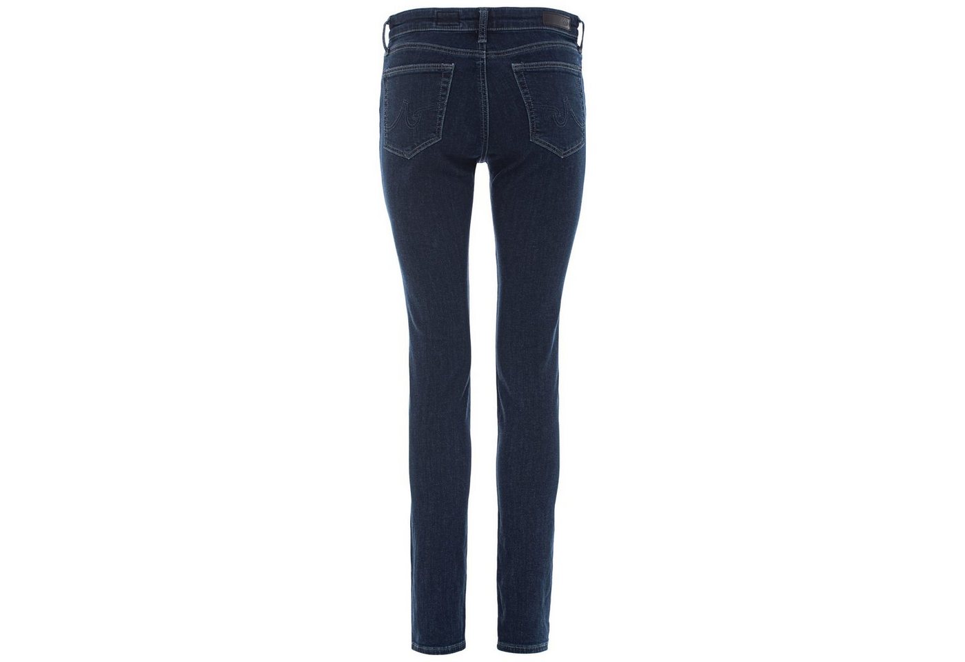 ADRIANO GOLDSCHMIED Skinny-fit-Jeans Jeans PRIMA Mid Waist von ADRIANO GOLDSCHMIED