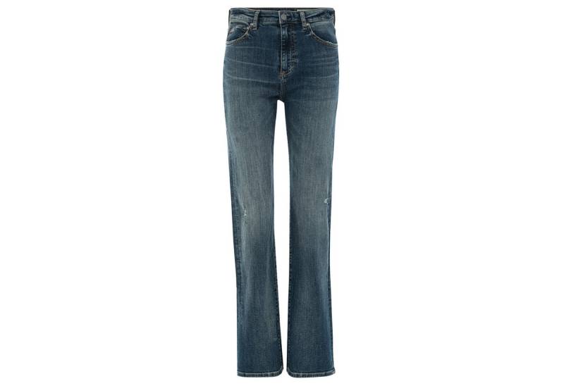 ADRIANO GOLDSCHMIED Slim-fit-Jeans Jeans ALEXXIS Mid Waist von ADRIANO GOLDSCHMIED