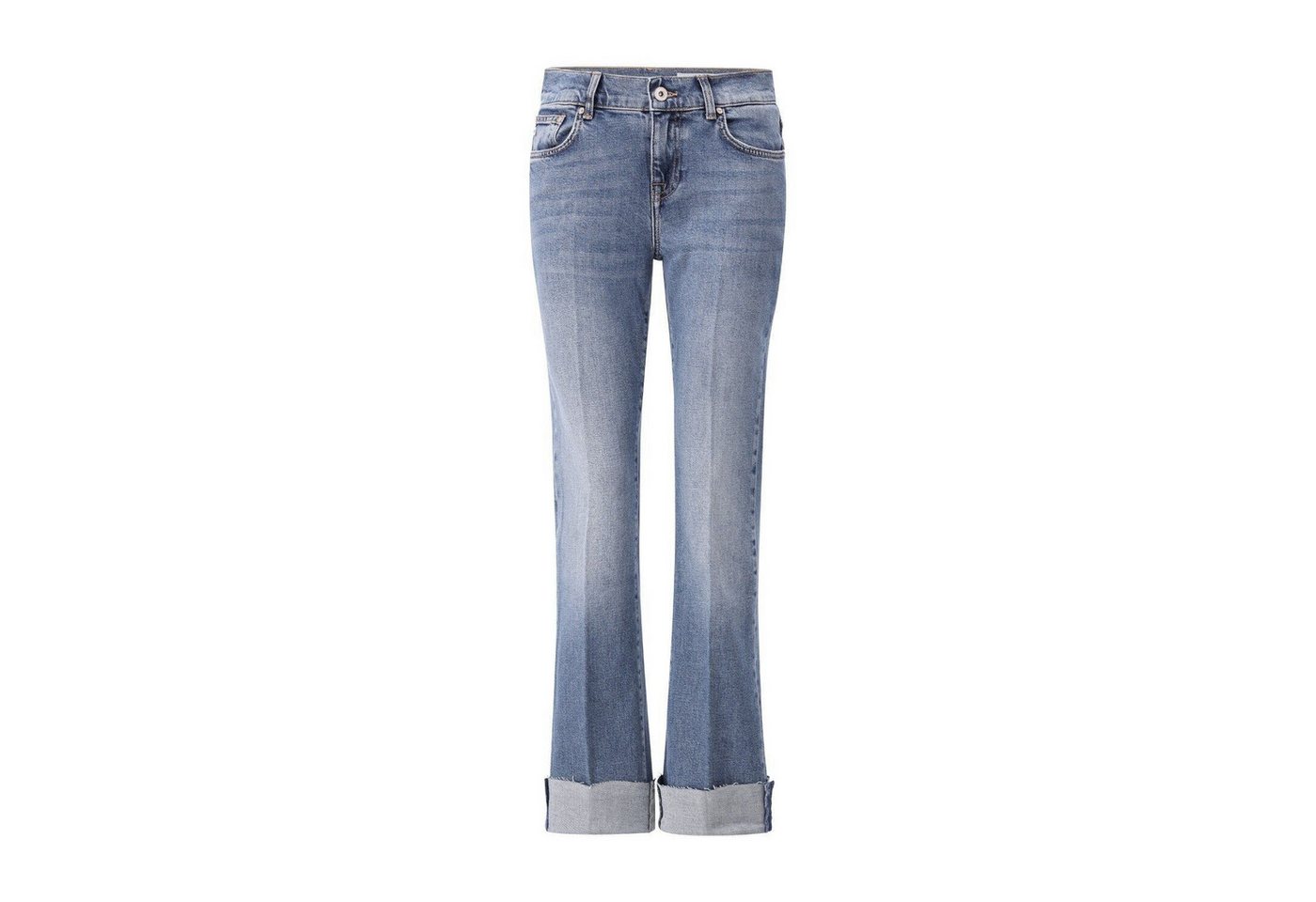 ADRIANO GOLDSCHMIED Slim-fit-Jeans von ADRIANO GOLDSCHMIED