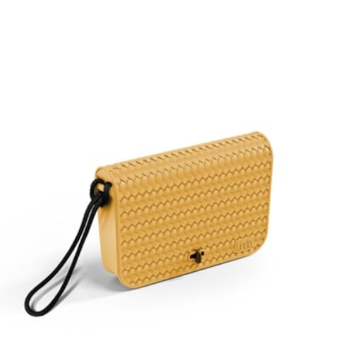 ADRIATIC S.R.L. LINDA GELB POCHETTE 1365/G, bunt, Utility ADRIATIC S.R.L. LINDA GELB POCHETTE 1365/G, bunt, Utility von ADRIATIC S.R.L.