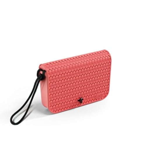 ADRIATIC S.R.L. LINDA POCHETTE ROT 1365/R, bunt, Utility ADRIATIC S.R.L. LINDA POCHETTE ROT 1365/R, bunt, Utility von ADRIATIC S.R.L.