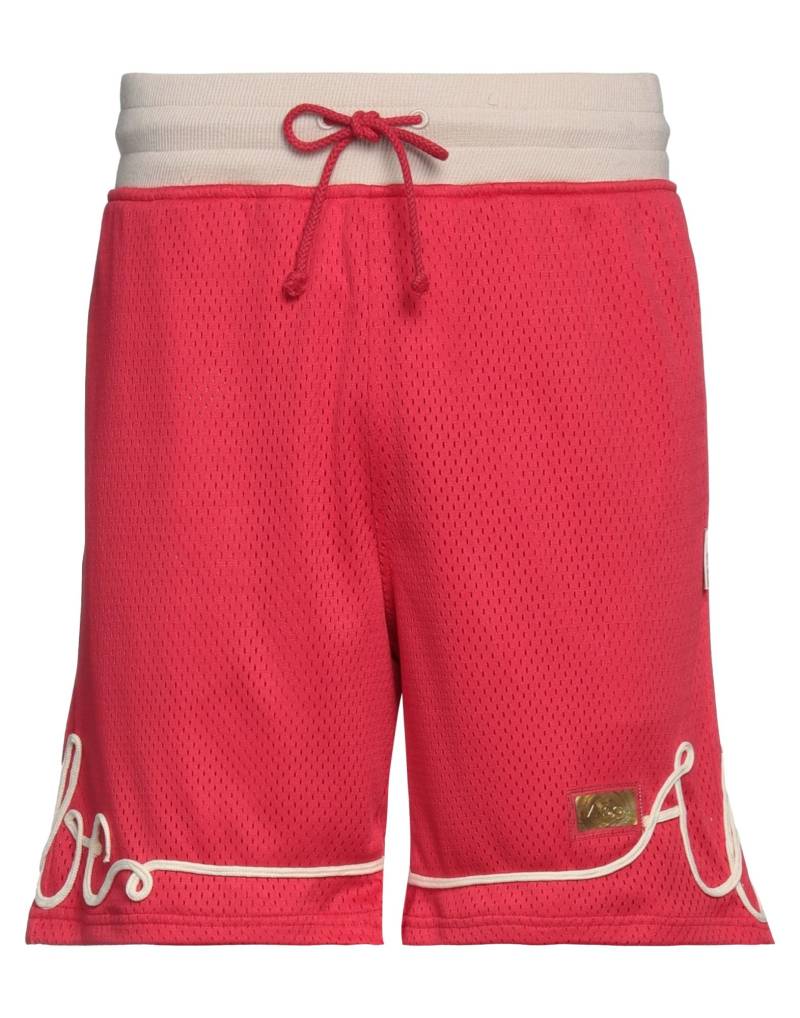 ADVISORY BOARD CRYSTALS Shorts & Bermudashorts Herren Rot von ADVISORY BOARD CRYSTALS