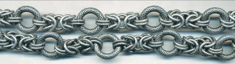 Ungewöhnlich Schöne Kette Am Fuß von ADadornments