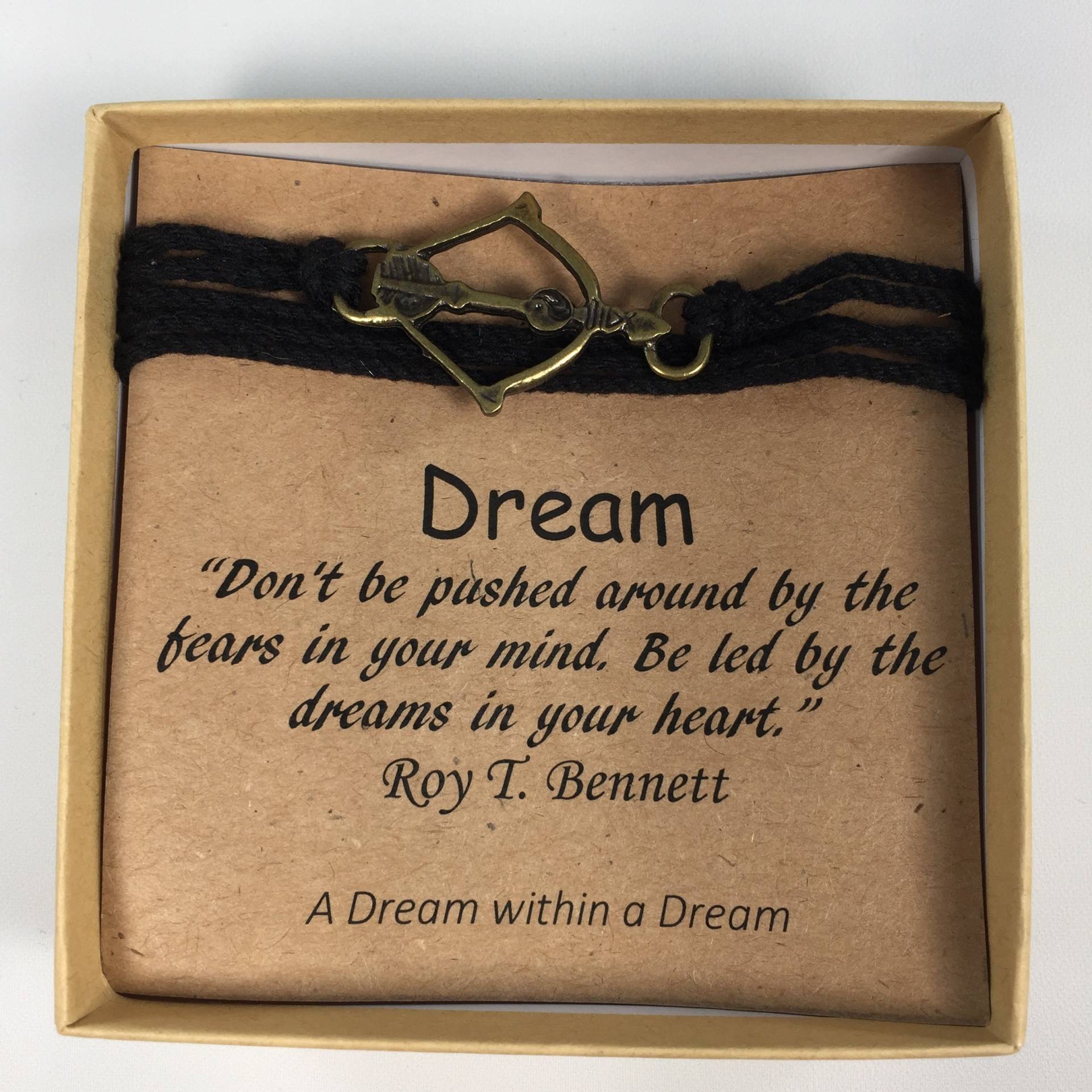 Unisex Armband, Pfeil Und Bogen Charm, Nautik Schmuck, Anker Herren Geschenk Für Papa, Damen Armband von ADreamWithinaDreamCo