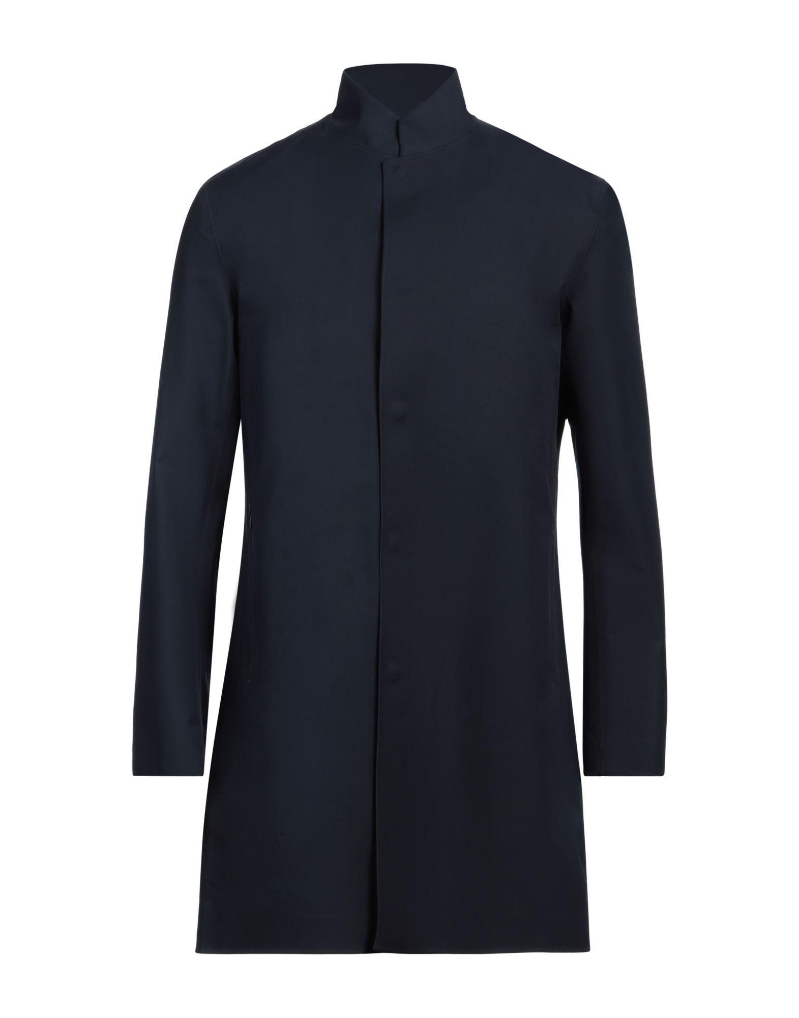 AEANCE Jacke, Mantel & Trenchcoat Herren Nachtblau AEANCE Jacke, Mantel & Trenchcoat Herren Nachtblau von AEANCE