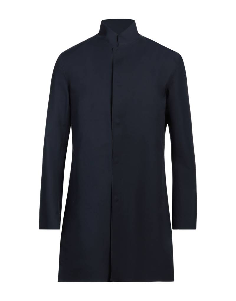 AEANCE Jacke, Mantel & Trenchcoat Herren Nachtblau AEANCE Jacke, Mantel & Trenchcoat Herren Nachtblau von AEANCE