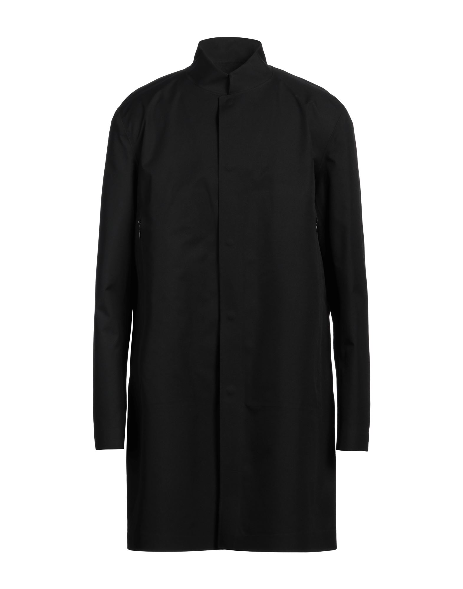 AEANCE Jacke, Mantel & Trenchcoat Herren Schwarz AEANCE Jacke, Mantel & Trenchcoat Herren Schwarz von AEANCE