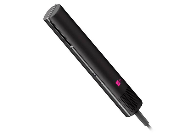 AECO Ionic-Haartrockner HARMONY HDX1, Ionen-Technologie, 1.200 W, Wellenzyklusfunktion von Aeco