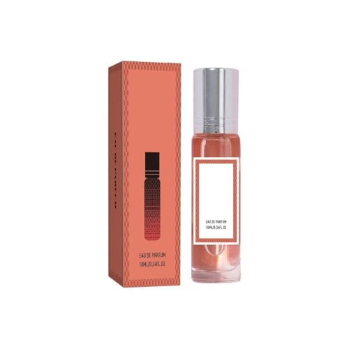 2025 Neu Pheromone Perfume Collection Pheromone Parfum Woman Roll-On Enhanced Scents Pheromon Parfüm Pheromone Damendüfte Mini Parfüm für Dating und Freizeit (Jasmin) von AEGJEGVD