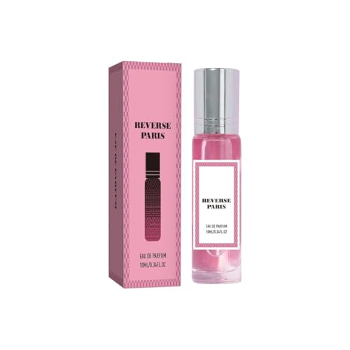 2025 Neu Pheromone Perfume Collection Pheromone Parfum Woman Roll-On Enhanced Scents Pheromon Parfüm Pheromone Damendüfte Mini Parfüm für Dating und Freizeit (Pfingstrose-Erdbeer-Geschmack) von AEGJEGVD