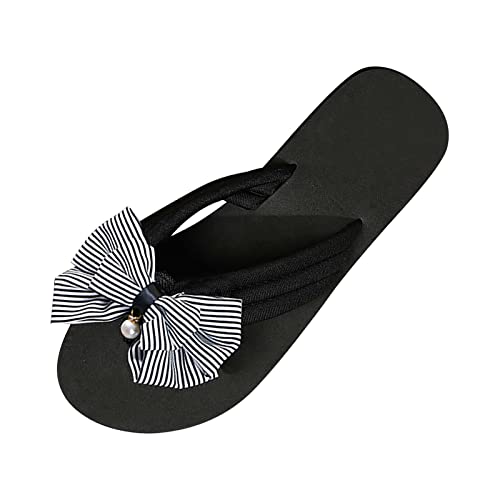 AEGJEGVD Sandalen Hausschuhe Damen Sommer Mode Bohemian Blume Flache Schuhe Freizeitschuhe Frauen Urlaub Strand Sommerschuhe Rutschfeste Dusche Badeschuhe Strand Boho Flip Flops Plateau Pantoletten AEGJEGVD Sandalen Hausschuhe Damen Sommer Mode Bohemian Blume Flache Schuhe Freizeitschuhe Frauen Urlaub Strand Sommerschuhe Rutschfeste Dusche Badeschuhe Strand Boho Flip Flops Plateau Pantoletten von AEGJEGVD
