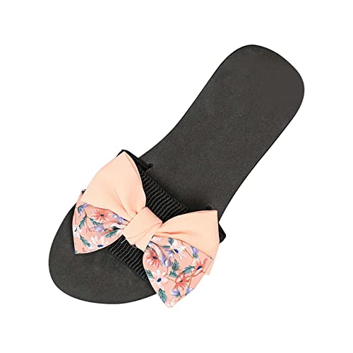 AEGJEGVD Sandalen Hausschuhe Damen Sommer Mode Bohemian Blume Flache Schuhe Freizeitschuhe Frauen Urlaub Strand Sommerschuhe Rutschfeste Dusche Badeschuhe Strand Boho Flip Flops Plateau Pantoletten AEGJEGVD Sandalen Hausschuhe Damen Sommer Mode Bohemian Blume Flache Schuhe Freizeitschuhe Frauen Urlaub Strand Sommerschuhe Rutschfeste Dusche Badeschuhe Strand Boho Flip Flops Plateau Pantoletten von AEGJEGVD