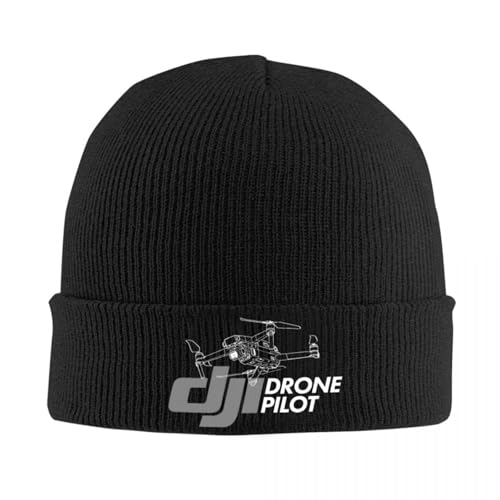 AEIKHAEC Fischer Baseballmütze Drohne Pilot Hut Herbst Winter Mützen Mode Drohne Bediener Mützen Männer Frauen Haube Unisex Geschenk AEIKHAEC Fischer Baseballmütze Drohne Pilot Hut Herbst Winter Mützen Mode Drohne Bediener Mützen Männer Frauen Haube Unisex Geschenk von AEIKHAEC