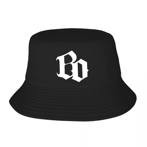 Baseball Fischerhut Custom Rock Bohse Onkelz Fischerhut Unisex Sommer Strandhut. Geburtstag von AEIKHAEC
