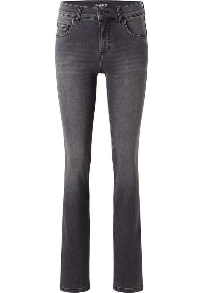 AENGELS Bequeme Jeans AENGELS Angels Jeans Cici mit Used-Waschung von AENGELS