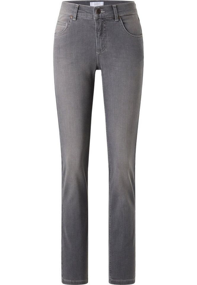 AENGELS Bequeme Jeans AENGELS Angels Jeans Cici mit authentischem Denim von AENGELS