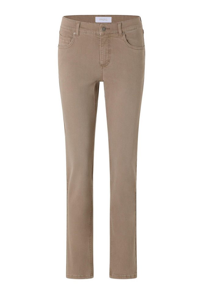 AENGELS Bequeme Jeans AENGELS Angels Jeans Cici mit authentischem Denim von AENGELS