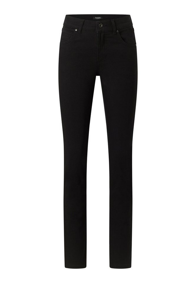 AENGELS Bequeme Jeans AENGELS Angels Jeans Cici mit authentischem Denim von AENGELS