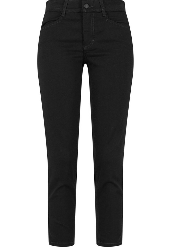 AENGELS Bequeme Jeans AENGELS Angels Jeans Ornella Sporty mit Dehnbund von AENGELS