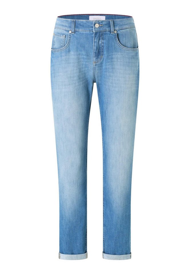 AENGELS Bequeme Jeans AENGELS Boyfriend AENGELS Bequeme Jeans AENGELS Boyfriend von AENGELS