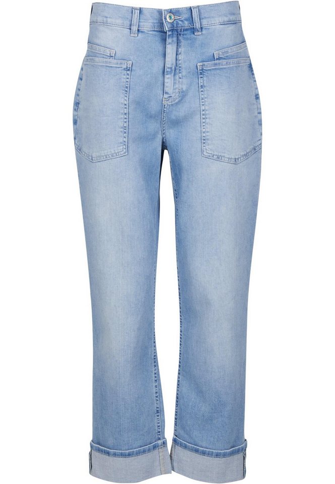 AENGELS Bequeme Jeans AENGELS Liberta TU von AENGELS