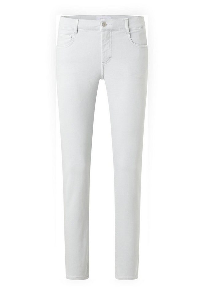 AENGELS Bequeme Jeans AENGELS Skinny Push Up von AENGELS