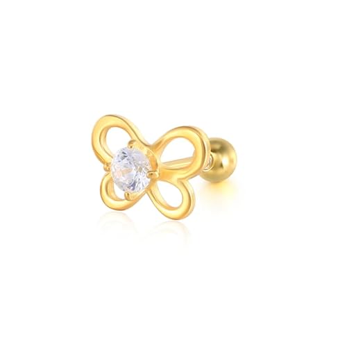 Ohrringe Ohrstecker Damen Schmuck Earrings 925 Bunte Stern Krone Ohrringe Frauen Libelle Spinne Piercing Ohrri Ohrringe Ohrstecker Damen Schmuck Earrings 925 Bunte Stern Krone Ohrringe Frauen Libelle Spinne Piercing Ohrri von AEQEHVC