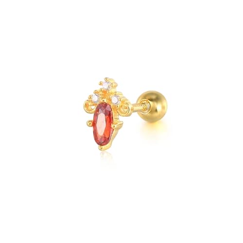 Ohrringe Ohrstecker Damen Schmuck Earrings 925 Bunte Stern Krone Ohrringe Frauen Libelle Spinne Piercing Ohrri Ohrringe Ohrstecker Damen Schmuck Earrings 925 Bunte Stern Krone Ohrringe Frauen Libelle Spinne Piercing Ohrri von AEQEHVC